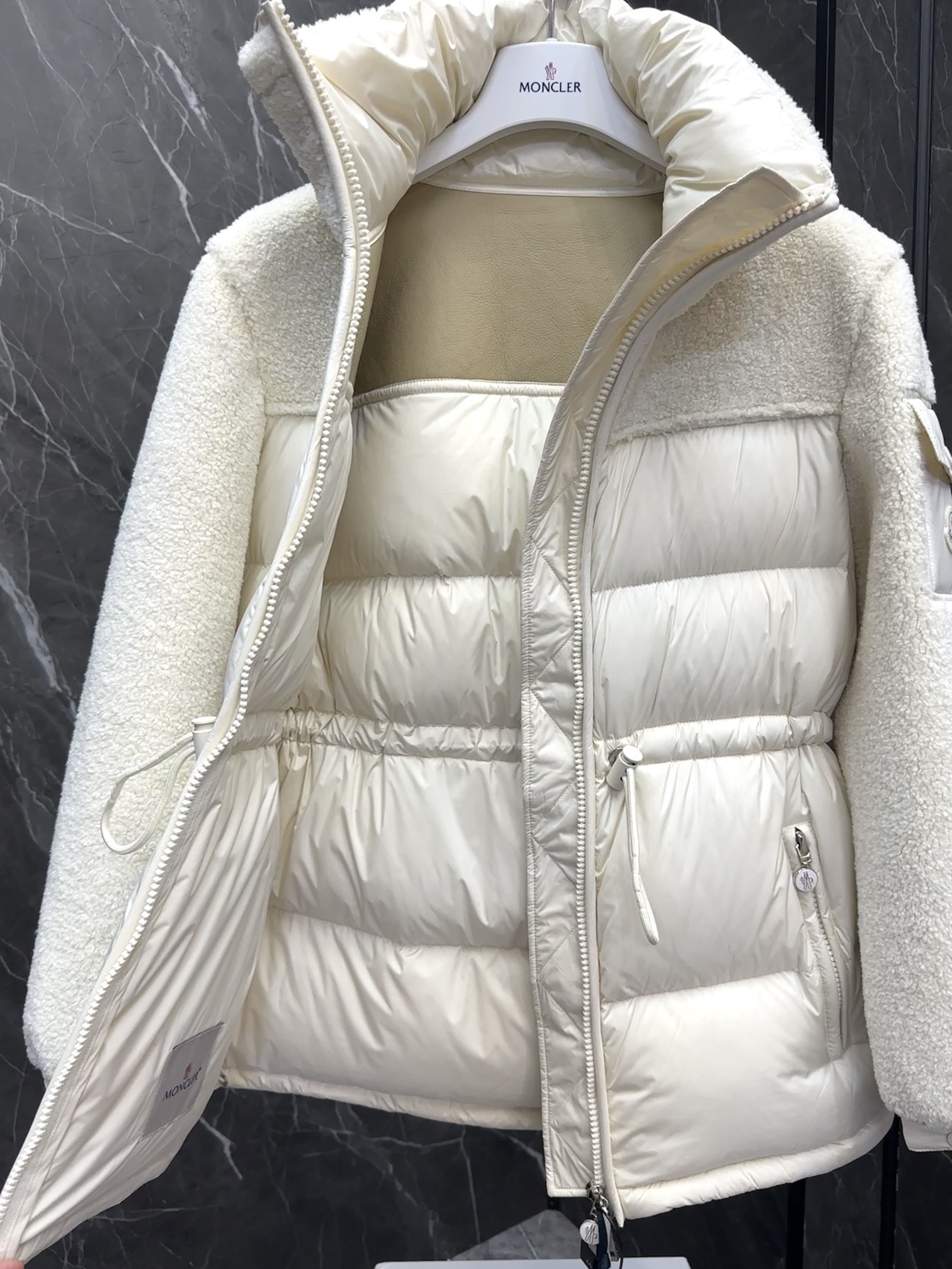 Moncler Down Jackets